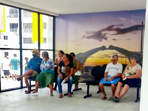 laureano leva primeiro atendimento com oncologista pelo sus ao alto sertao da paraiba 7