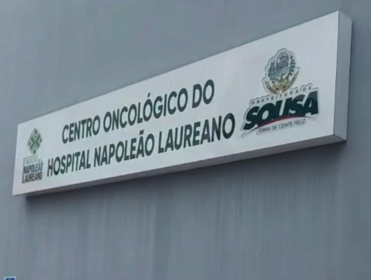 Laureano leva primeiro atendimento com oncologista pelo SUS ao Alto Sertão da Paraíba