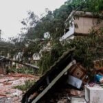 Lula assina MPs de apoio às vítimas das enchentes em Minas Gerais