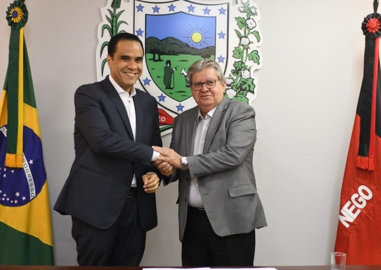 ministerio do turismo libera recursos para governo da paraiba ofertar cursos de formacao para o polo turistico cabo branco