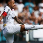 Neymar passa em branco na véspera de última convocação antes da Copa