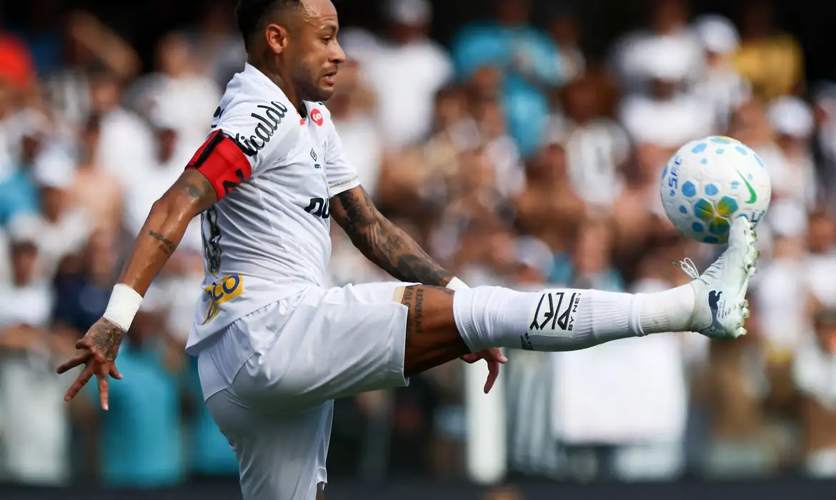 neymar passa em branco na vespera de ultima convocacao antes da copa