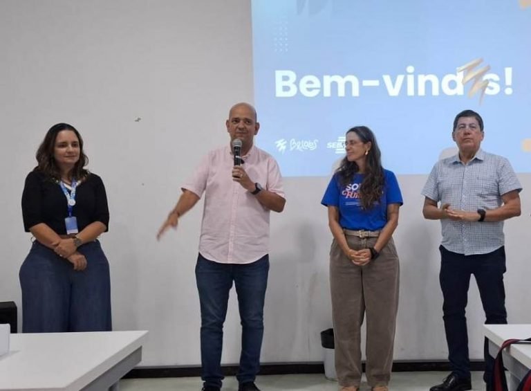 Nova turma do ‘Elas Lideram’ inicia atividades e fortalece empreendedorismo feminino em João Pessoa