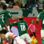 Palmeiras bate o São Paulo e chega à 7ª final consecutiva do Paulistão