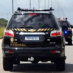 PF prende policiais militares envolvidos com grupos criminosos no Rio