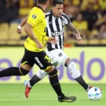 Pré-Libertadores: Botafogo arranca empate com Barcelona em Guayaquil
