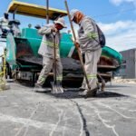 Prefeitura concluiu 36 das 43 ruas que estão recebendo recapeamento asfáltico no Centro de João Pessoa