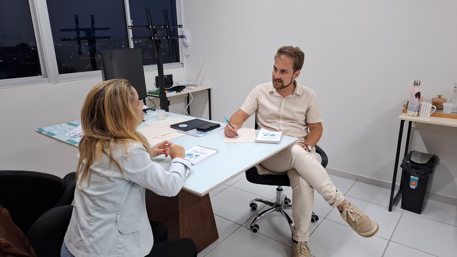 Saúde Positiva lança plataforma digital para ampliar acesso à saúde mental na Paraíba