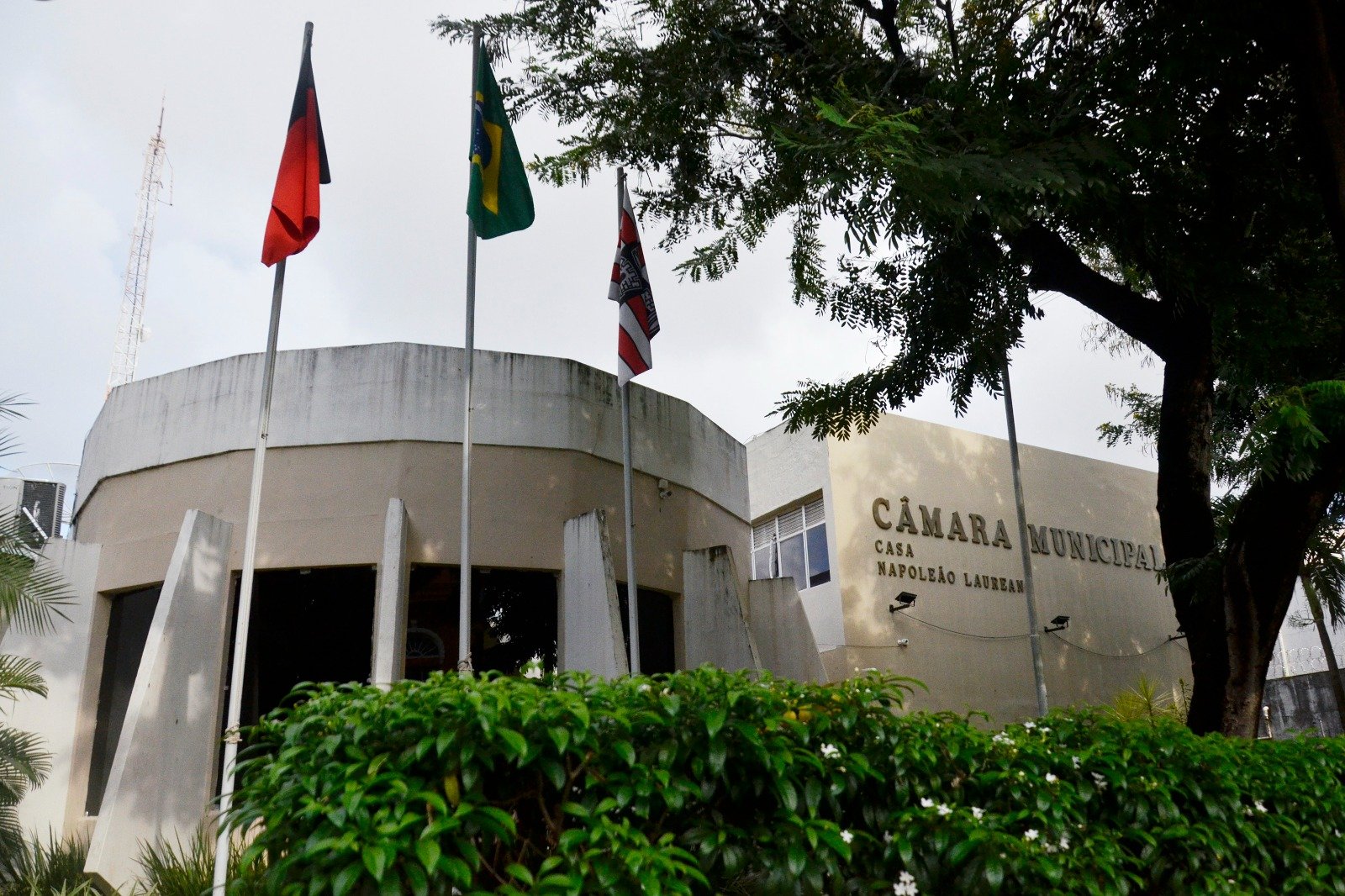 Semana terá entrega de Título e sessões alusivas ao Dia da Mulher