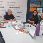 Unicorp apresenta propostas de qualificação profissional à Prefeitura de João Pessoa