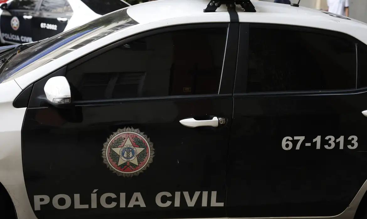 Vereador do Rio é preso suspeito de ligação com o Comando Vermelho