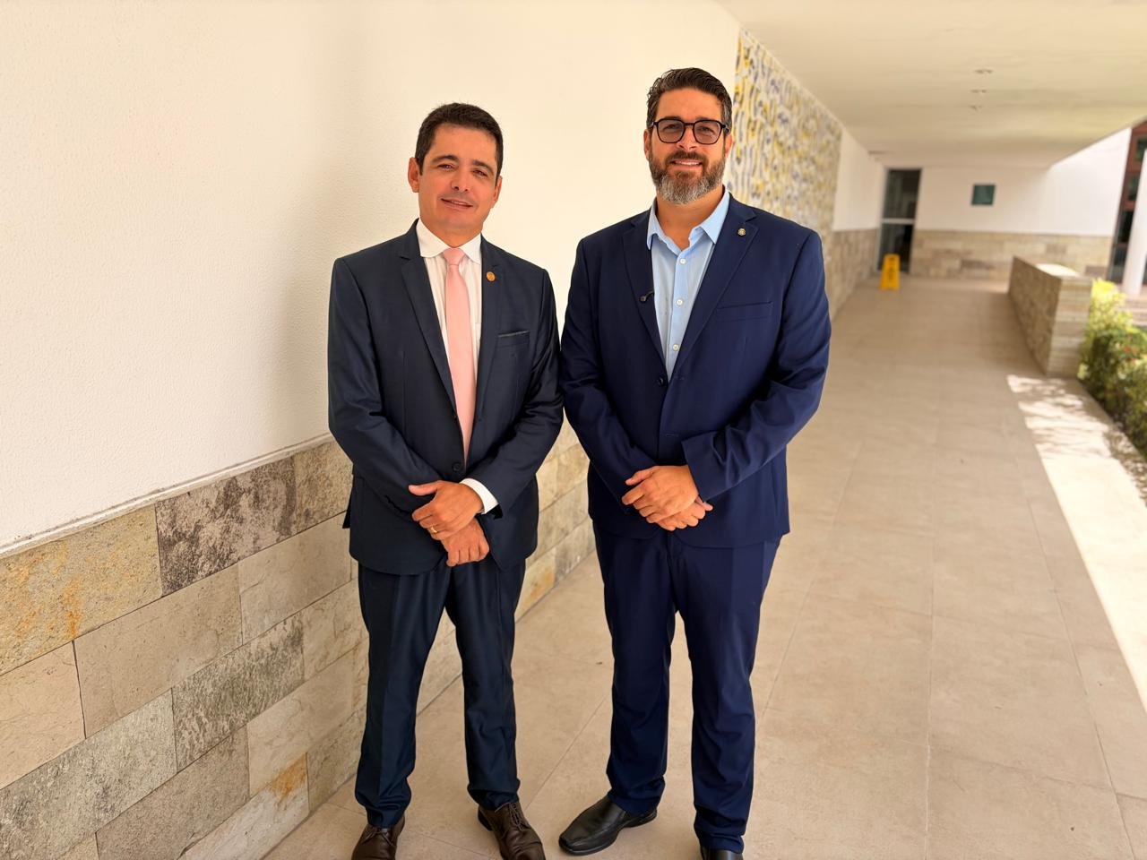 Paraíba passa a comandar Fórum Nacional dos Gestores do Sistema Socioeducativo