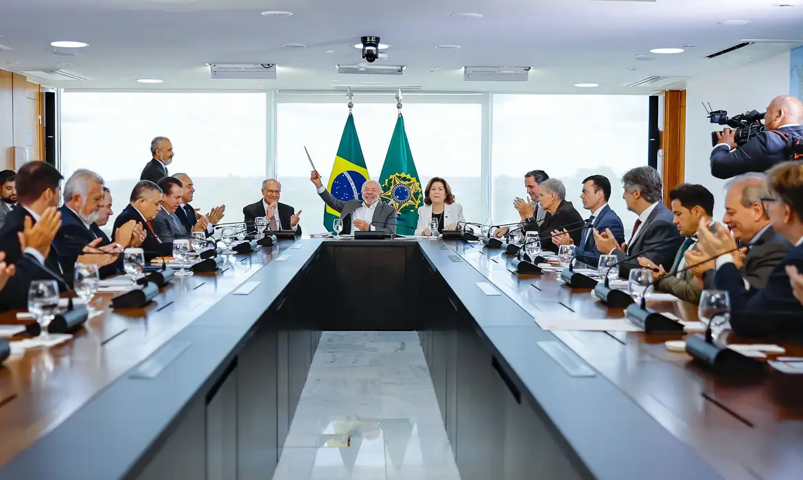 Aportes para MCMV são ampliados para R$ 200 bilhões