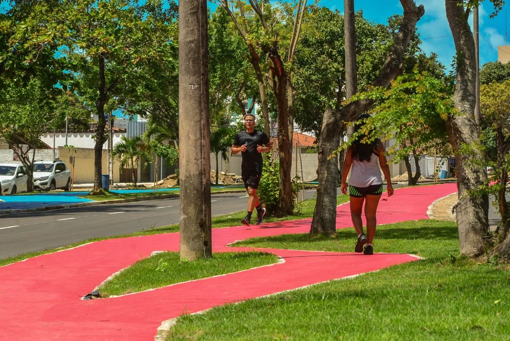 Bancários completa 48 anos e se consolida como polo de investimentos da Prefeitura de João Pessoa