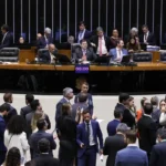 Congresso vota em 30 de abril veto de Lula a PL da Dosimetria