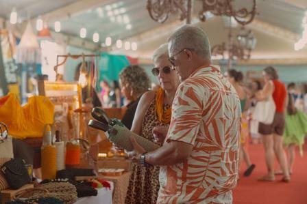 De volta ao Ville des Plantes, Mercado Capim Fashion anuncia edição especial de Dia das Mães