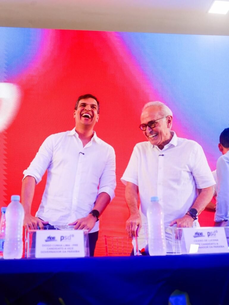 diogo cunha lima e anunciado como pre candidato a vice de cicero lucena na disputa pelo governo 5