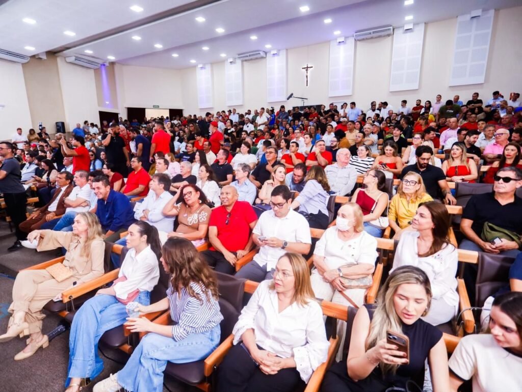 diogo cunha lima e anunciado como pre candidato a vice de cicero lucena na disputa pelo governo 7