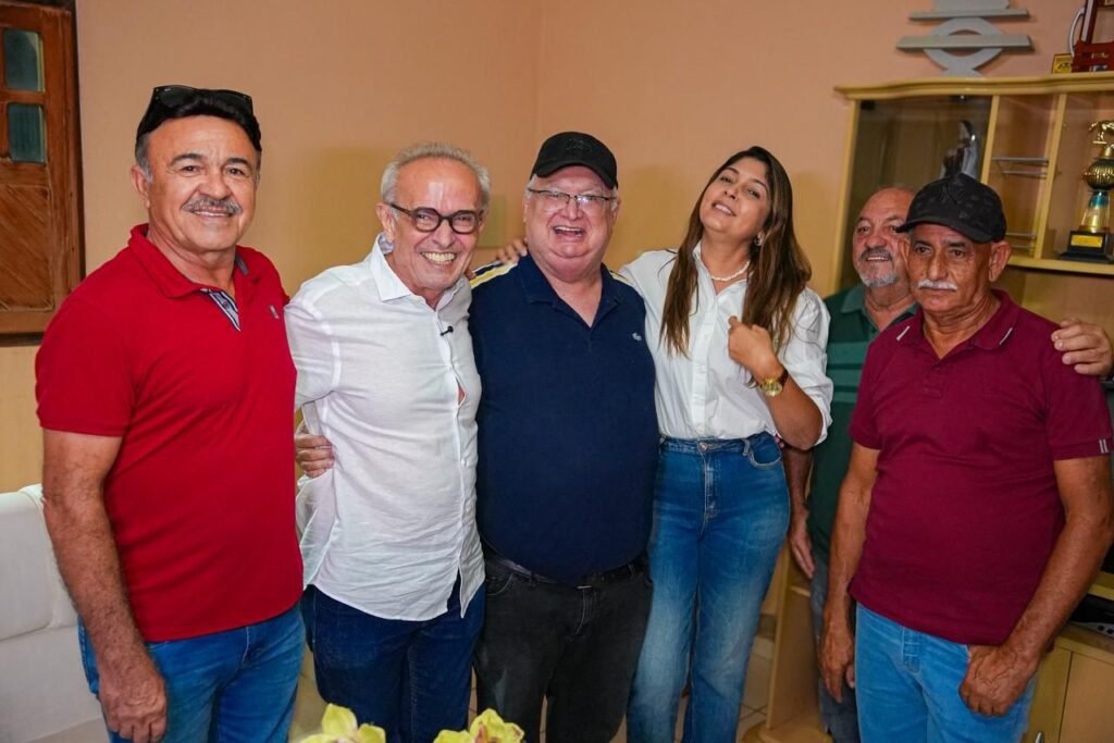 em areia de baraunas cicero se reune com apoiadores de 12 municipios e reforca pre campanha pelo estado 1