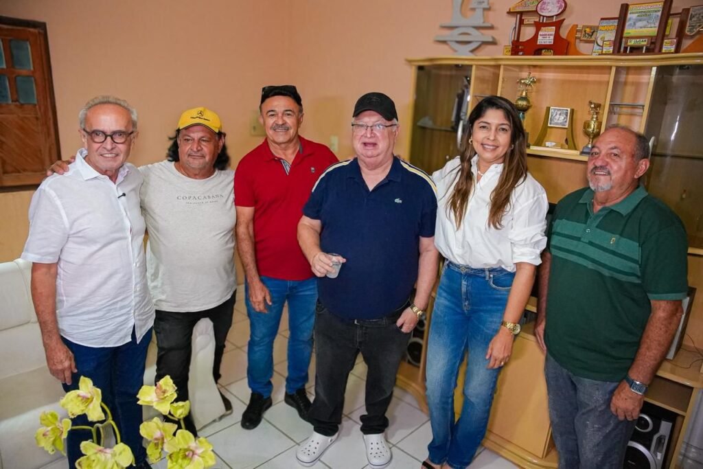 em areia de baraunas cicero se reune com apoiadores de 12 municipios e reforca pre campanha pelo estado 3