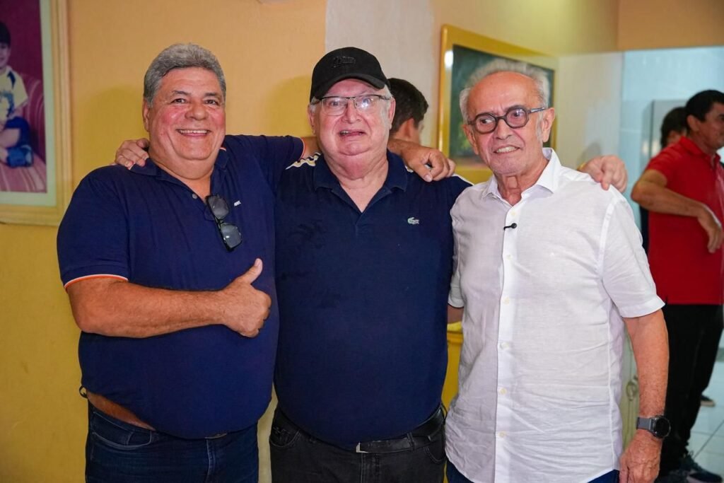 em areia de baraunas cicero se reune com apoiadores de 12 municipios e reforca pre campanha pelo estado 8