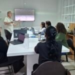 Farol Digital e PEIEX-PB firmam parceria para impulsionar a internacionalização de empresas paraibanas