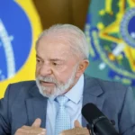 “Fizeram conosco, a gente vai fazer com eles”, diz Lula sobre EUA