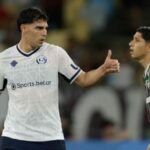 Fluminense leva virada do Rivadavia, encerra série de Zubeldía e se complica na Libertadores