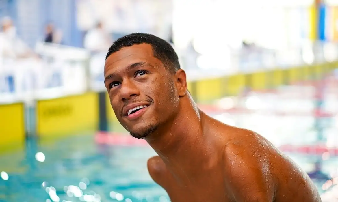 gabrielzinho concorre ao laureus de melhor atleta com deficiencia