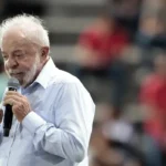 “Guerra é do Trump, não é do povo brasileiro”, diz Lula