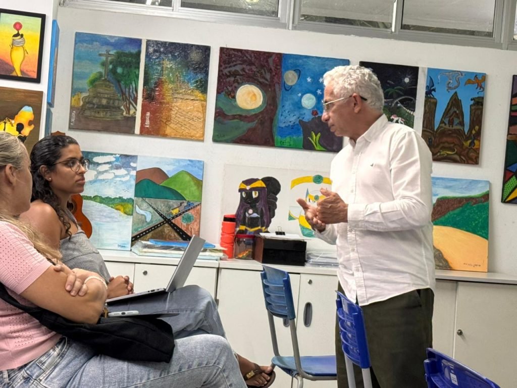 Inscrições para editais que vão selecionar 57 projetos culturais terminam nesta sexta-feira