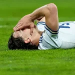 Itália perde para Bósnia e fica fora da Copa do Mundo