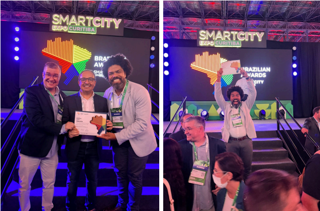 João Pessoa fortalece protagonismo em inovação e se destaca no maior evento de cidades inteligentes do Brasil 10 joao pessoa fortalece protagonismo em inovacao e se destaca no maior evento de cidades inteligentes do brasil 1