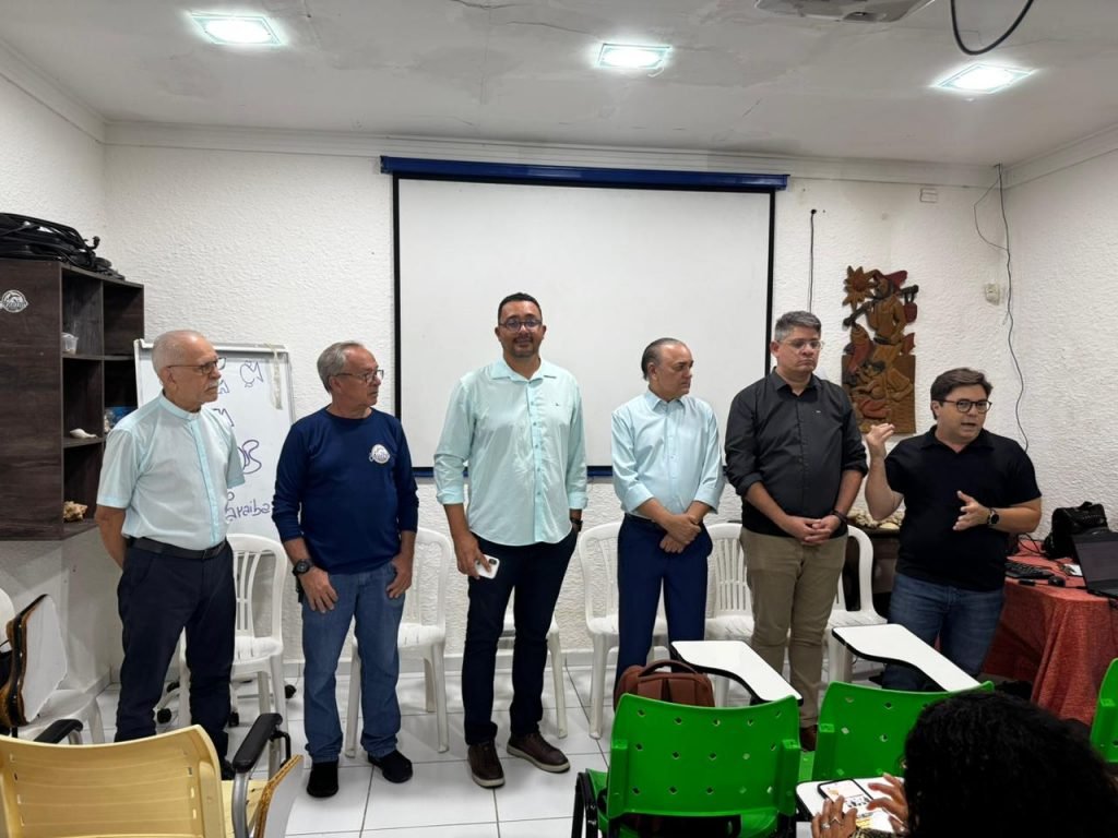 João Pessoa intensifica ações conjuntas para proteger falésias da Penha e o Rio do Cabelo