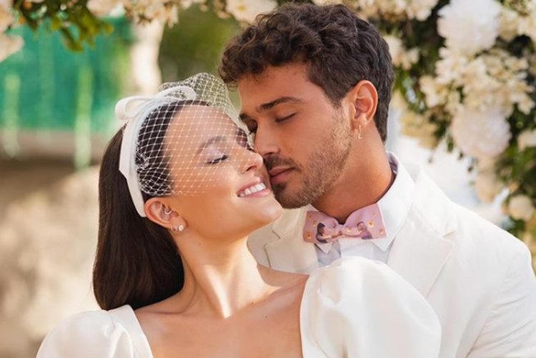 Larissa Manoela fala sobre sonho da maternidade e revela preparação para engravidar após diagnóstico de endometriose