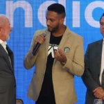 Lula pede mobilização a centrais sindicais para fim da escala 6×1