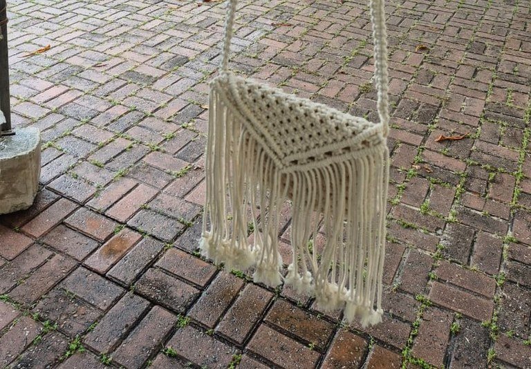 Moda consciente é destaque na Feira dos Aromas da FCJA neste Dia do Trabalho