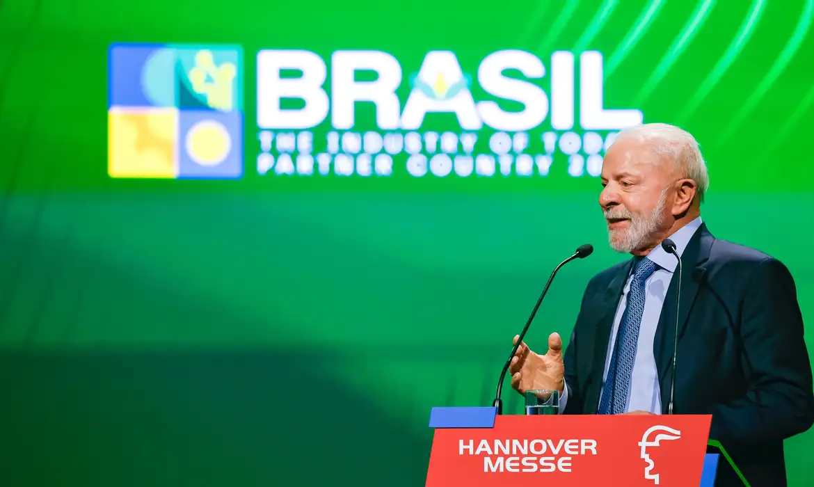 na alemanha lula defende pioneirismo de biocombustiveis brasileiros
