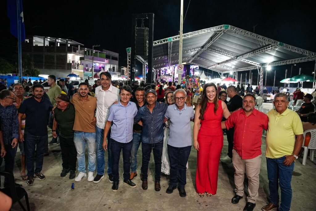 no brejo cicero visita guarabira e sertaozinho e recebe apoio de liderancas de quatro municipios