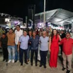 No Brejo, Cícero visita Guarabira e Sertãozinho e recebe apoio de lideranças de quatro municípios