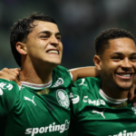 Palmeiras bate Jacuipense e encaminha classificação na Copa do Brasil