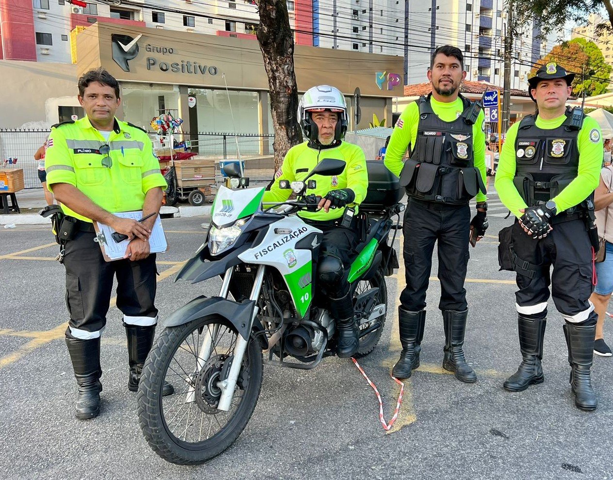 Prefeitura de João Pessoa garante a continuidade de serviços essenciais nesta quinta e sexta-feira