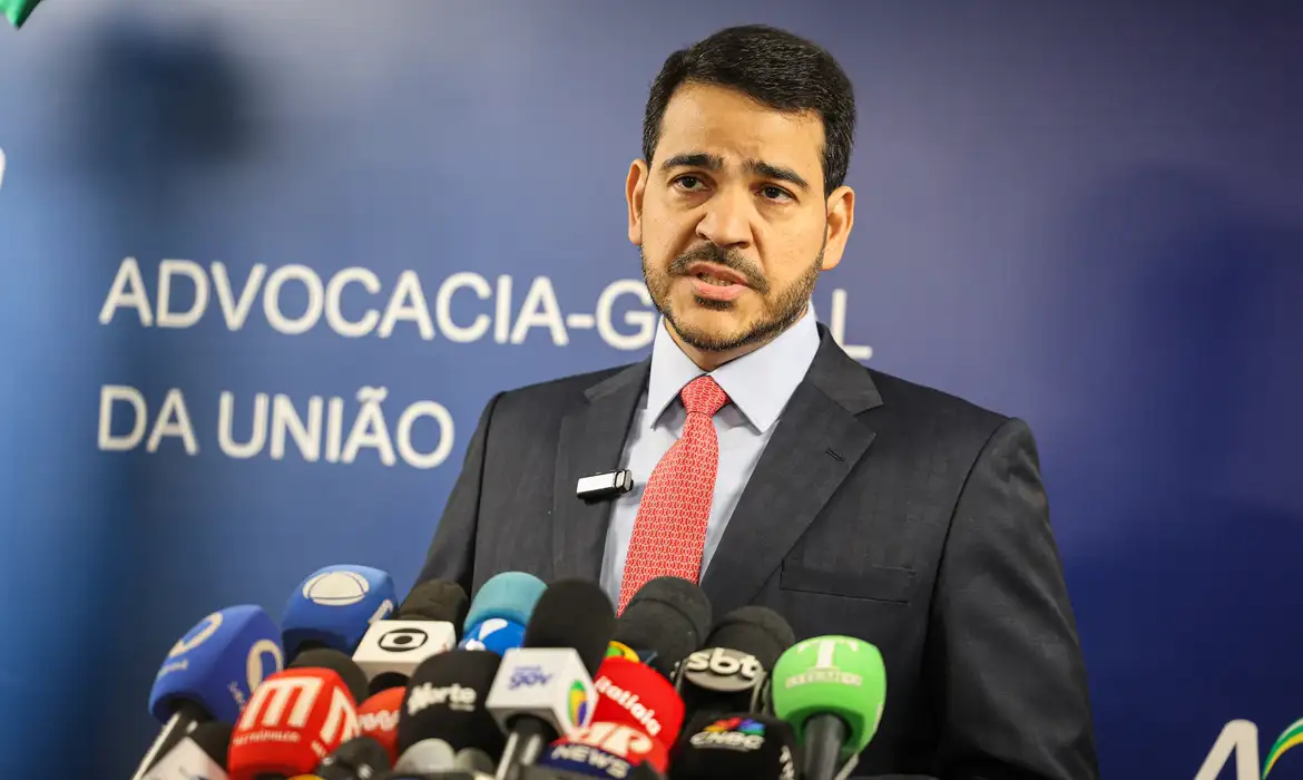 sabatina de jorge messias para vaga no stf sera dia 29 de abril
