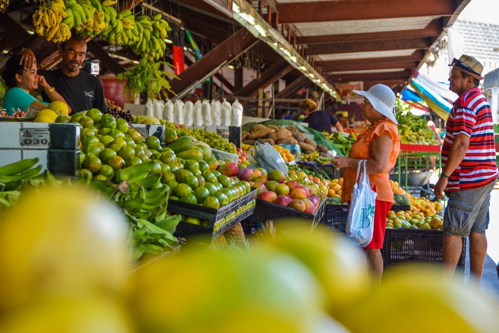 Sedurb divulga funcionamento dos mercados públicos e feiras livres no feriado do Dia do Trabalhador