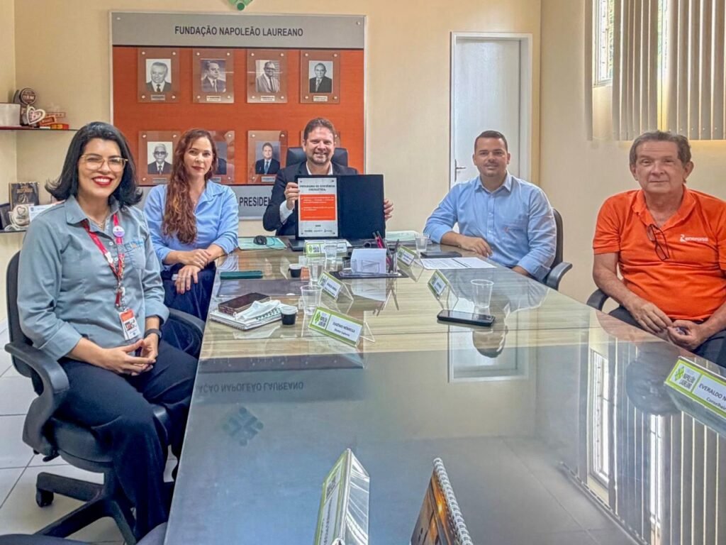 sustentabilidade hospital laureano e contemplado com programa da energisa que reduz consumo e otimiza climatizacao dos leitos 1