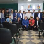 TROFÉU FENACOM: Guarabira celebra noite de homenagens aos comunicadores do Brejo paraibano