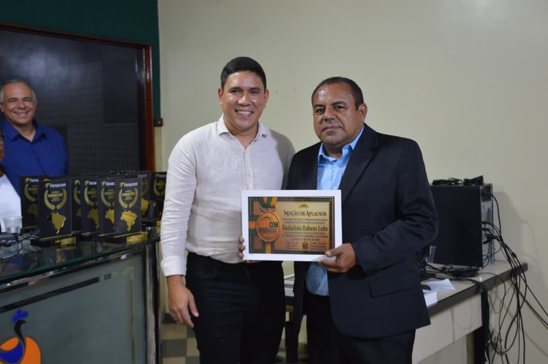 trofeu fenacom guarabira celebra noite de homenagens aos comunicadores do brejo paraibano 4