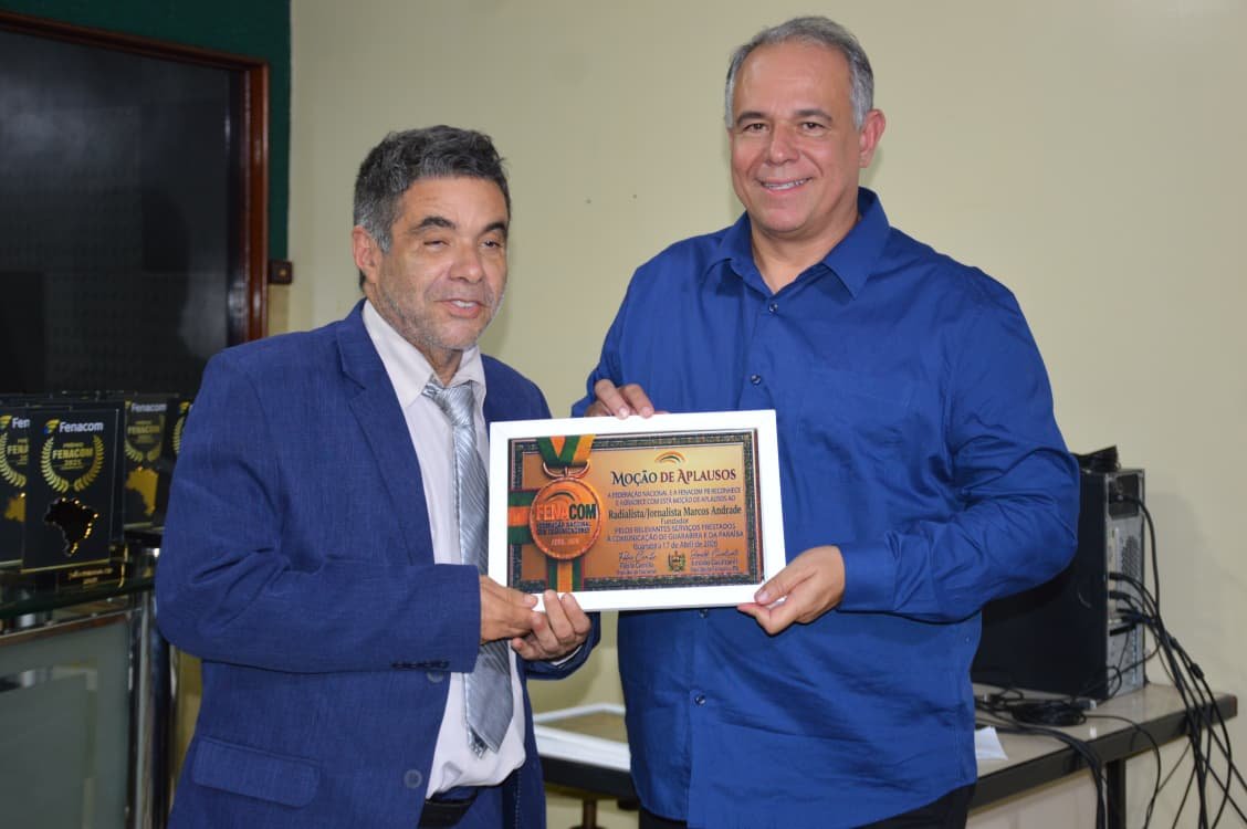 trofeu fenacom guarabira celebra noite de homenagens aos comunicadores do brejo paraibano 5