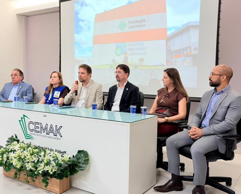 unico da paraiba hospital napoleao laureano retoma transplante de medula ossea pelo sus