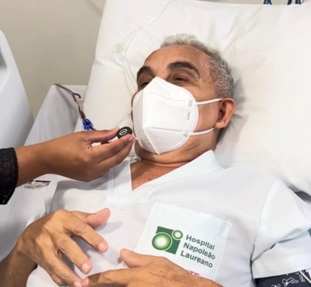 unico da paraiba hospital napoleao laureano retoma transplante de medula ossea pelo sus 3